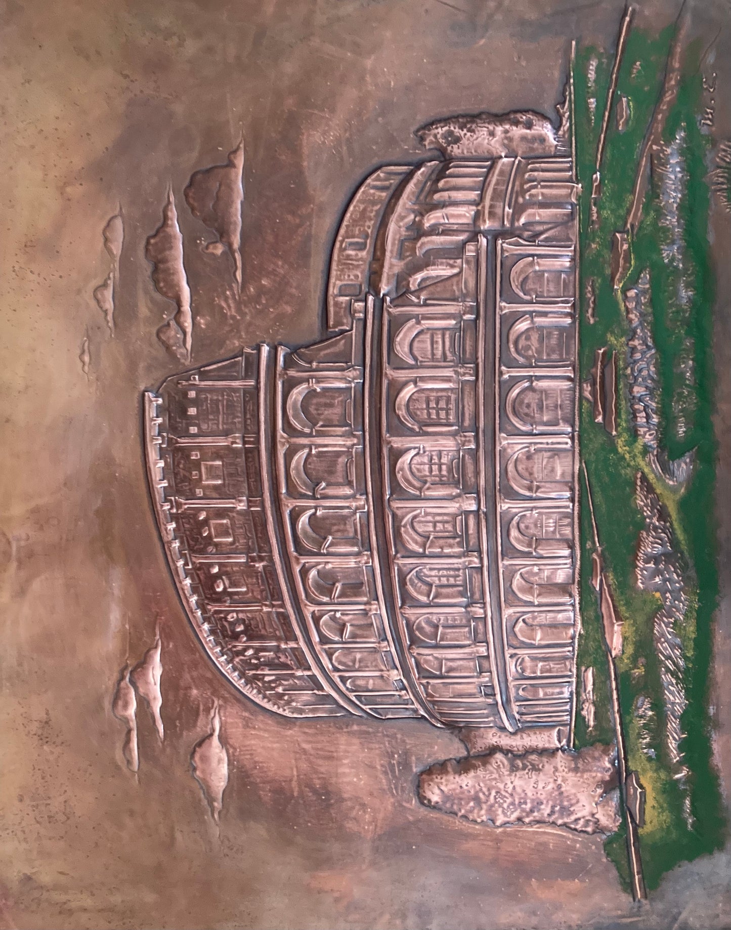 Colosseo