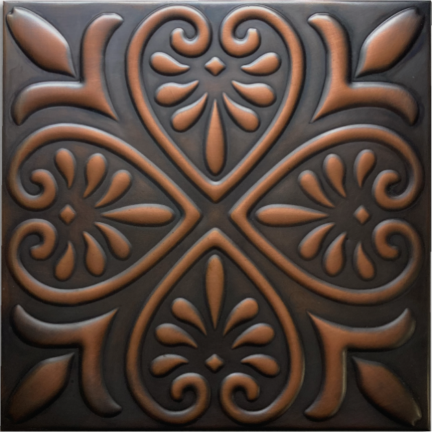 Interior - Tiles