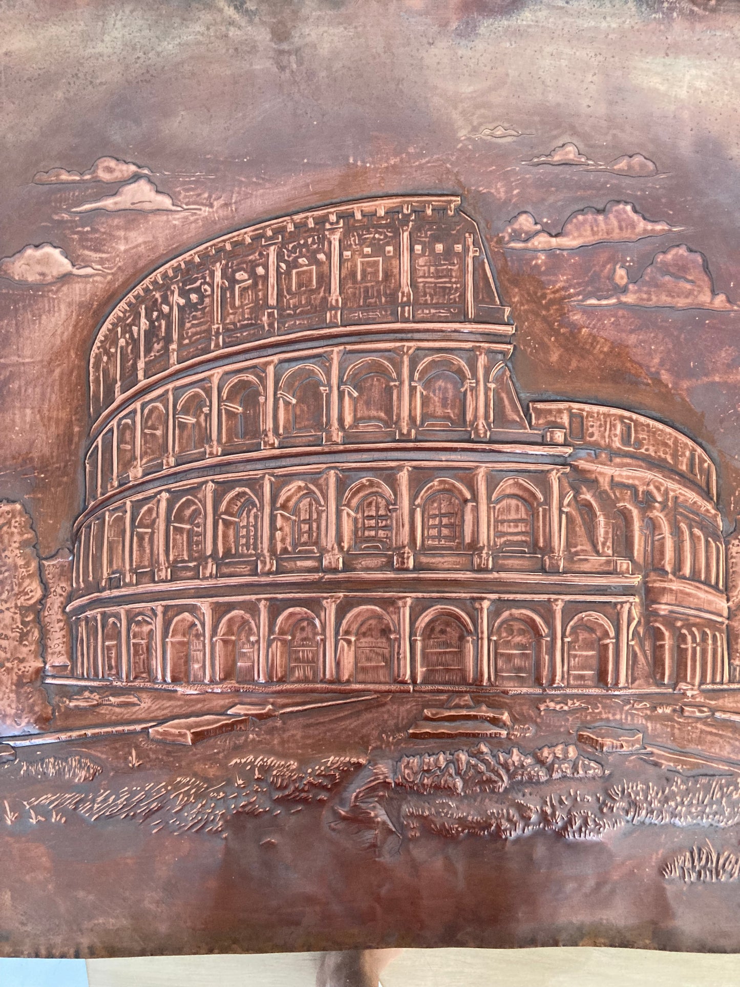 Colosseo
