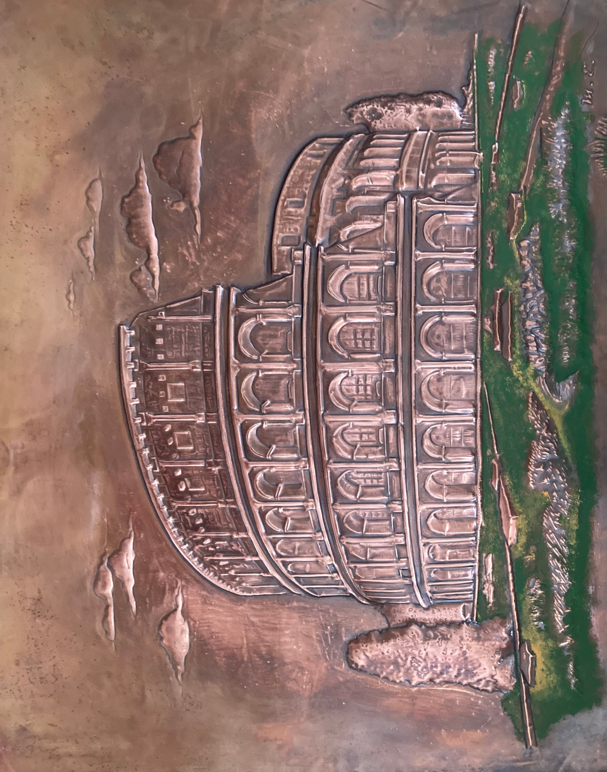 Colosseo