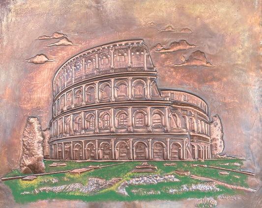 Colosseo